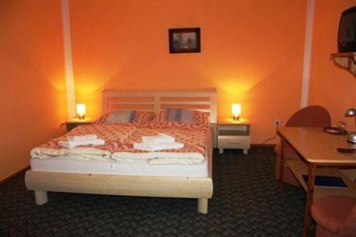 фото отеля Hotel Country Holiday