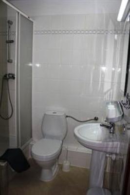 фото отеля Hotel Country Holiday