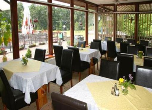 фото отеля Hotel Country Holiday