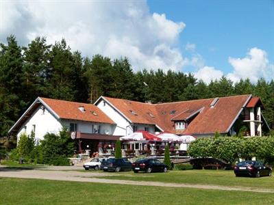 фото отеля Hotel Country Holiday