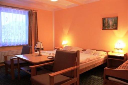 фото отеля Hotel Country Holiday