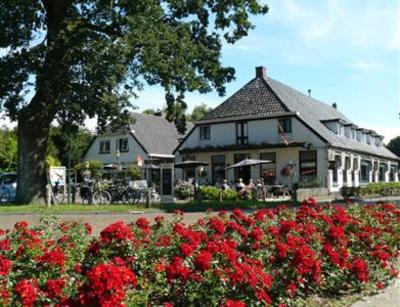 фото отеля Hotel Koningsherberg