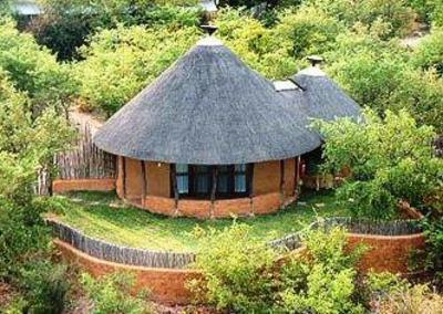 фото отеля Mopane Bush Lodge