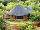 фото отеля Mopane Bush Lodge