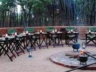 фото отеля Mopane Bush Lodge