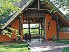 фото отеля Mopane Bush Lodge