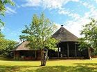 фото отеля Mopane Bush Lodge