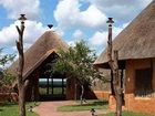 фото отеля Mopane Bush Lodge