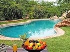 фото отеля Mopane Bush Lodge