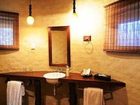 фото отеля Mopane Bush Lodge