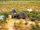фото отеля Mopane Bush Lodge
