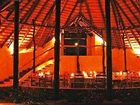 фото отеля Mopane Bush Lodge