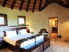 фото отеля Mopane Bush Lodge