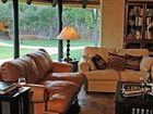 фото отеля Mopane Bush Lodge