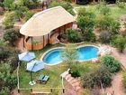 фото отеля Mopane Bush Lodge