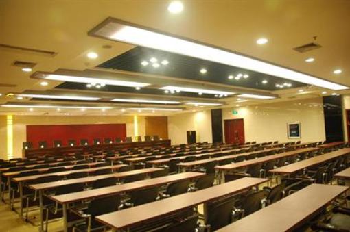 фото отеля Zeshiyuan Hotel