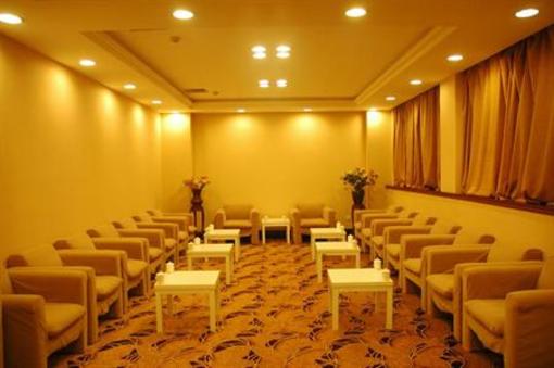 фото отеля Zeshiyuan Hotel