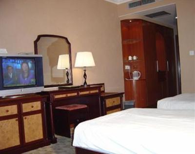 фото отеля Zeshiyuan Hotel