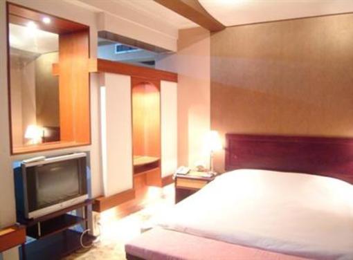 фото отеля Zeshiyuan Hotel