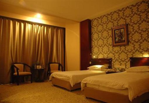 фото отеля Zeshiyuan Hotel