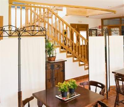 фото отеля La Casa del Huerto