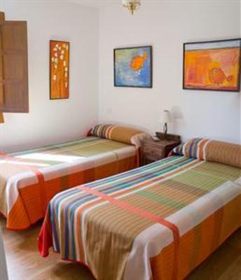 фото отеля La Casa del Huerto