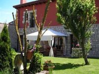 La Casa del Huerto