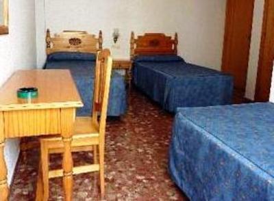 фото отеля Pension L'Oncle Pere