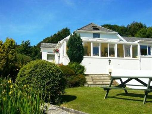 фото отеля Surf View Guest House