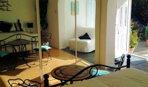 фото отеля Surf View Guest House