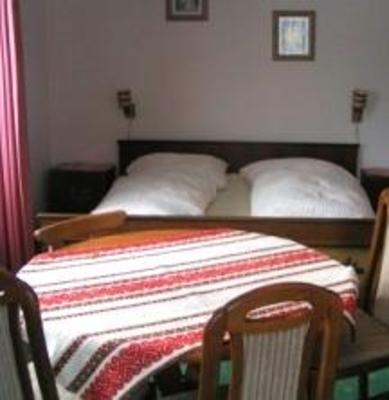 фото отеля Jank Dullerhof Pension