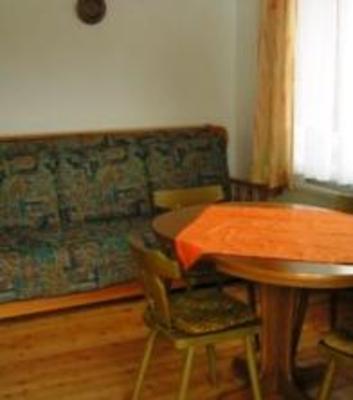 фото отеля Jank Dullerhof Pension