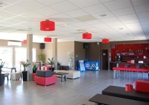 фото отеля Les Roulottes du Berry