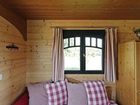 фото отеля Les Roulottes du Berry
