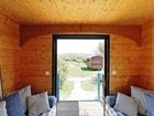фото отеля Les Roulottes du Berry