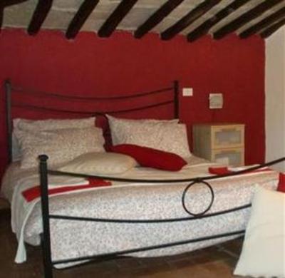 фото отеля B&B Talla La Fonte