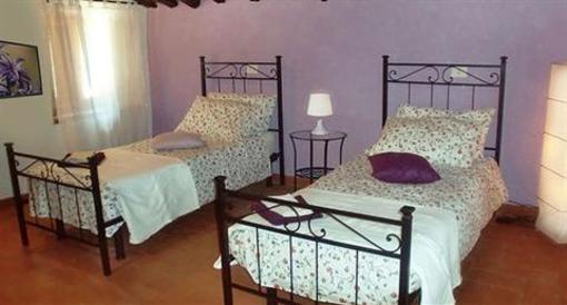 фото отеля B&B Talla La Fonte