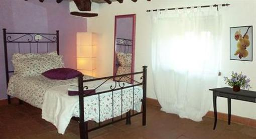 фото отеля B&B Talla La Fonte