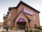 фото отеля Premier Inn North Wigan