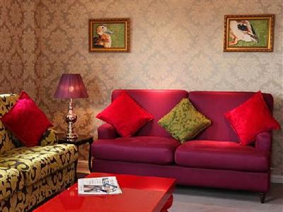 фото отеля Landmark Hotel Carrick on Shannon