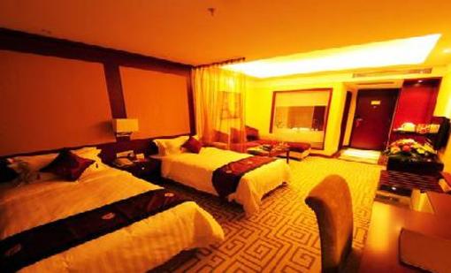 фото отеля Wanshida International Hotel