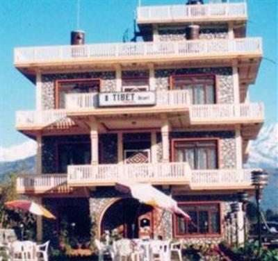 фото отеля Tibet Resort