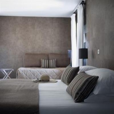 фото отеля Instants d'Absolu Ecolodge & Spa Chavagnac