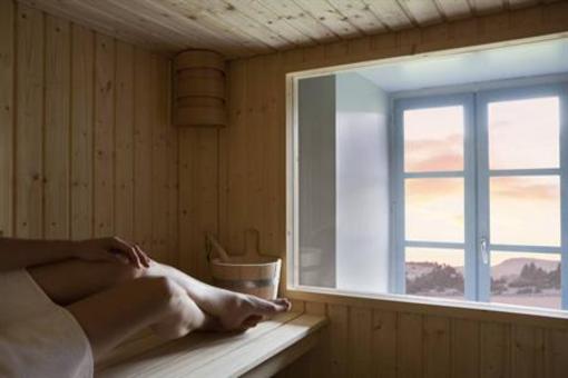 фото отеля Instants d'Absolu Ecolodge & Spa Chavagnac