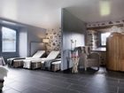 фото отеля Instants d'Absolu Ecolodge & Spa Chavagnac