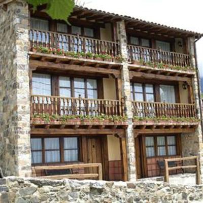 фото отеля Pena Sagra