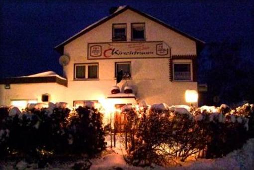 фото отеля Gasthof Kirschtraum