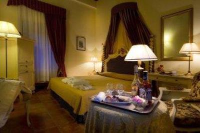 фото отеля Castello di Leonina Relais
