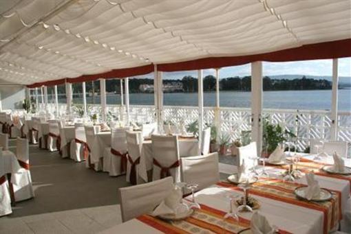 фото отеля Hotel Brasil II