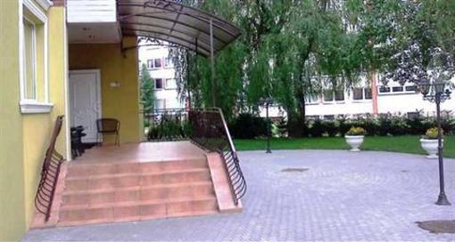 фото отеля Ruta